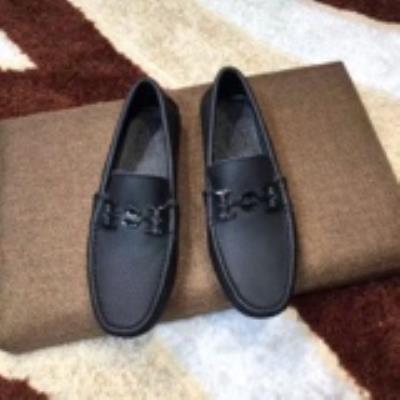 Cheap Men's Hermes Shoes wholesale No. 162